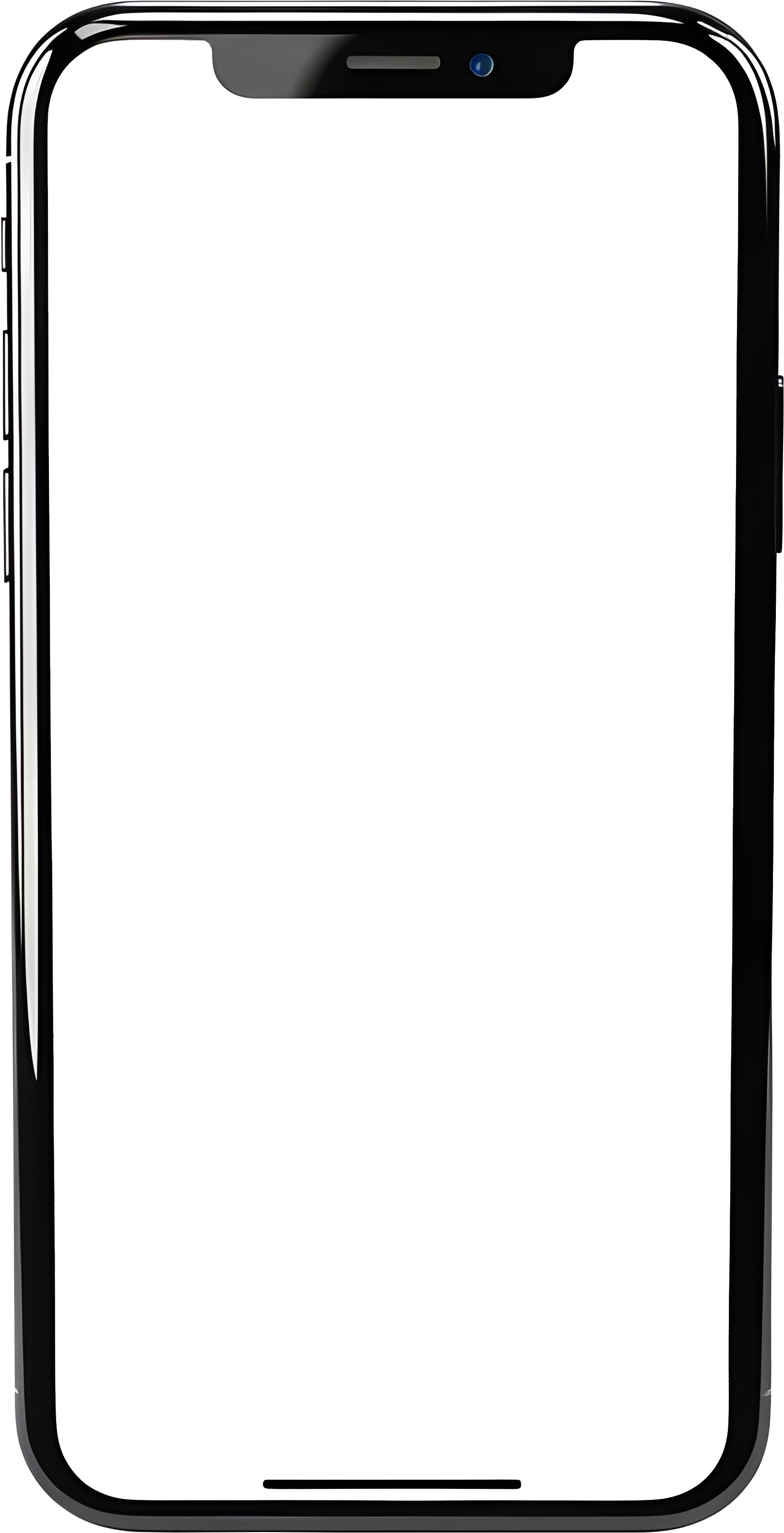 Mobile Mockup