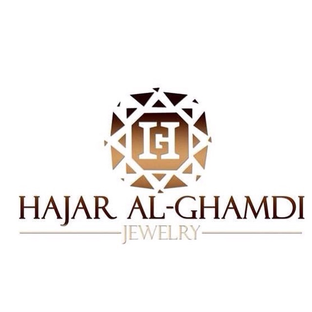 المصممة هاجر الغامدي