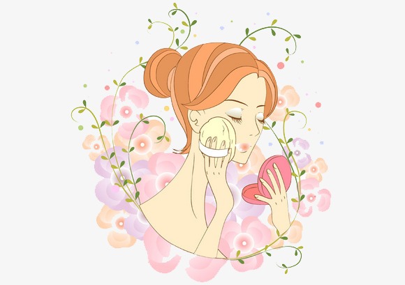 موروكن بيوتي كير